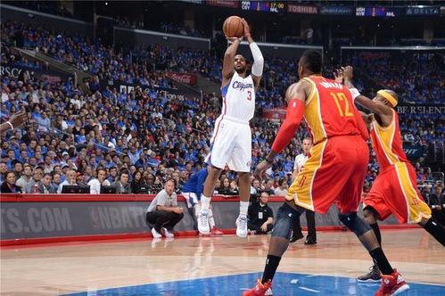 快船vs太阳G3球员数据全揭秘，谁是真正的MVP？