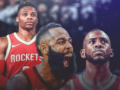 NBA*在季后赛有过哪些糟糕表现 「哈登总决赛失误视频集锦」