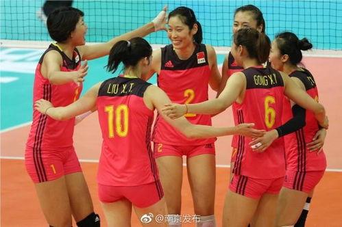 世界大赛女排总决赛,中国女排世联赛总决赛名单