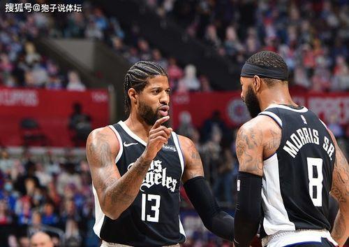 快船不敌篮网：一场“篮网大魔王”的狂欢秀