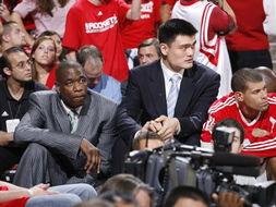 谈谈NBA季后赛首轮赛程中火箭队赛征途将是什么样子「nba火箭队vs开拓者」