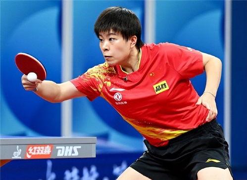 2022乒乓球亚洲杯开打，江湖豪杰齐聚一堂，谁是最终王者？