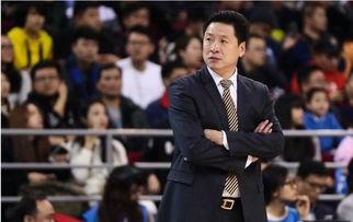 辽宁队主教练不换外援了？这波操作，有点“稳”！