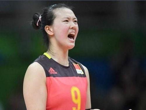 朱婷欧冠半决赛受伤的一分〖朱婷为什么夺冠之后急着回国 〗
