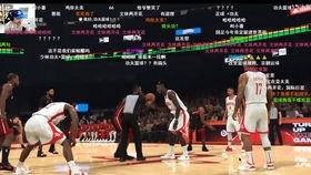篮球小说主角是后卫，这波操作绝了！