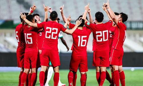 1982中国足球队有哪些成员参加了世界杯 「82世界杯中国足球队名单」