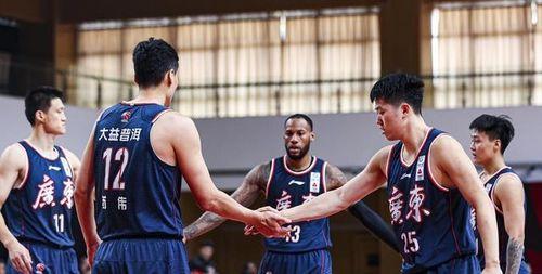 CBA广东队外援，真的是“集齐了”吗？带你扒个透彻！