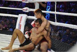 UFC2021中国男选手火力全开，谁才是咱们的真·铁拳王？