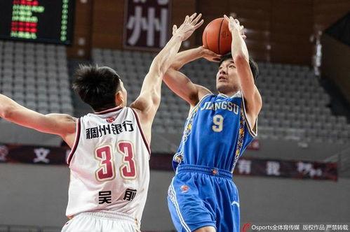 CBA选外援辽宁队：谜题背后的暴走大戏你看懂了吗？