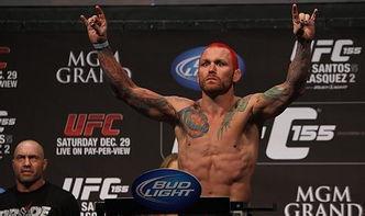 UFC全身纹身的中国选手大揭秘，个个都是行走的花卷！