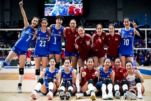 2023世界女排联赛王梦洁防守,女排惜败土耳其后又惜败美国,主要是哪里出了问题?