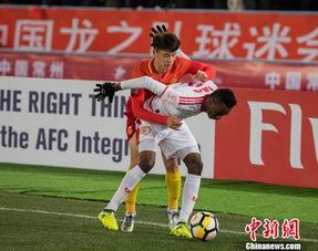 U23亚洲杯：中国和卡塔尔的黄牌风波大揭秘！