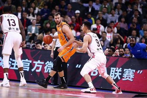 上海篮球队小外援大揭秘：个个都是“隐形MVP”，你信吗？