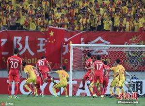 中国国足国家队外援：那些年我们“借”过的洋枪洋炮