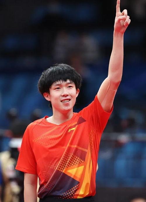 这届奥运会男乒有张继科吗？快来瞧瞧真相！