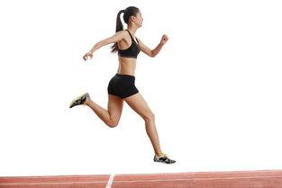 200米女子终点冲刺,女子200米跑步技巧