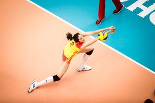 透支一人体力,保留全队实力,朱婷是如何带领全队冲进决赛的 「世界女排联赛六强视频」