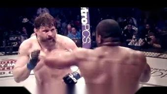 UFC轻量级能打重量级吗？咱们来扒一扒这门“神操作”！