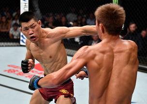 UFC运动员训练沙袋：那些你没注意到的“沙袋秘密”