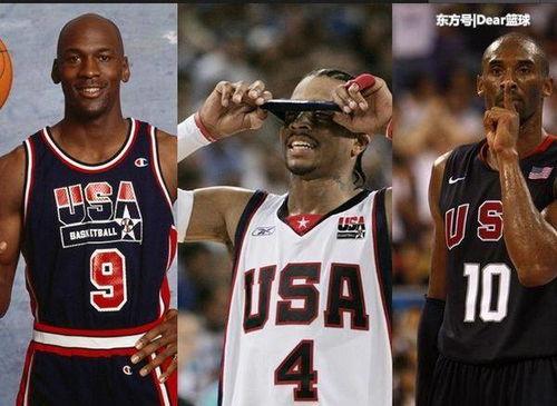 nba球衣质量最好的球星,乔丹球衣传奇的时代标志