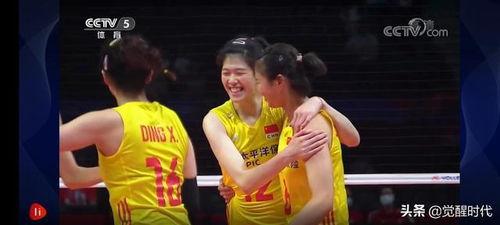 世界女排联赛中国女排李莹莹〖中国女排身高各多少〗