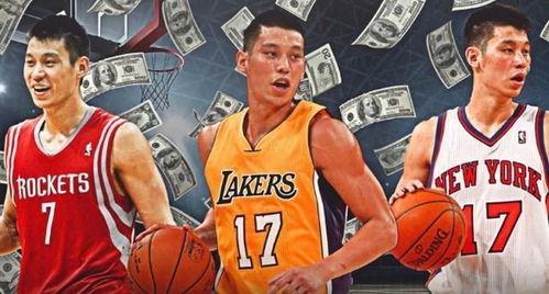 NBA里的中国篮球后卫——那些你可能不知道的“瘦长控卫”秘密