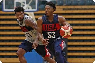NBA得分后卫拿DPOY？这“梦幻阵容”你敢想象吗？