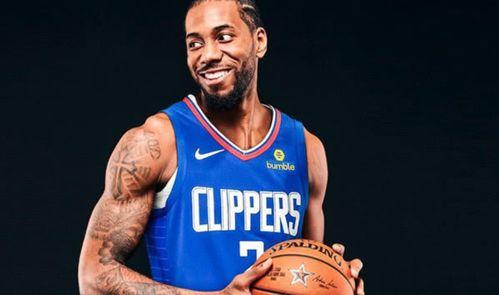NBA2020快船交易动向，快来盘一盘这波操作！