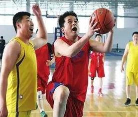 中国野球场上的篮球外援们，个个都是CBA的“top级”存在！