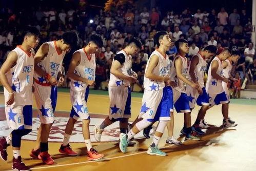 东石篮球后卫：场上的“灵魂控球者”到底有多炸？