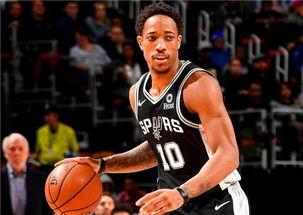 NBA联盟本赛季十大得分后卫，快来看看谁是你的pick！