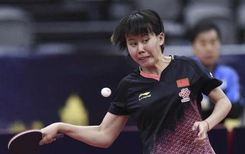 乒乓球亚洲杯日本横滨——一场球拍上的狂欢到底怎么玩？