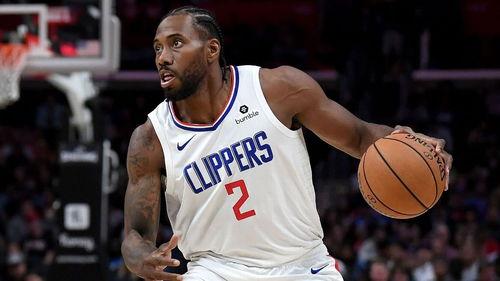 伦纳德快船交易原理图深度拆解，带你玩转NBA操作背后的秘密！
