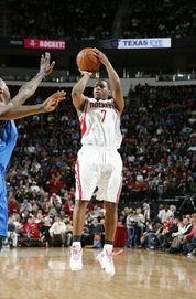 NBA火箭常规赛「火箭队胜场预测」