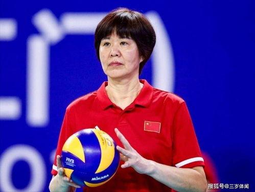 郎平之后,还有哪些人适合成为中国女排的主教练 「女排主教练谁的年龄最大」