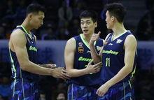 cba广东队与新强男篮总决赛,新疆队CBA夺冠是怎么回事?