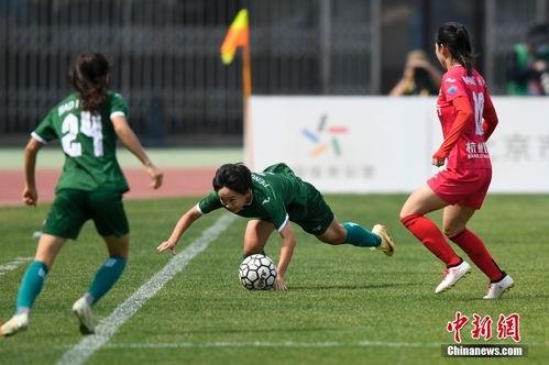 中国女足足球超级联赛,中国女超联赛2023赛程表最新