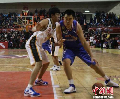 CBA体测到底有多恐怖「cba体测数据排行」