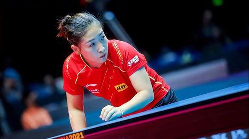 刘诗雯解说日本女单半决赛，网友：这波操作稳了！