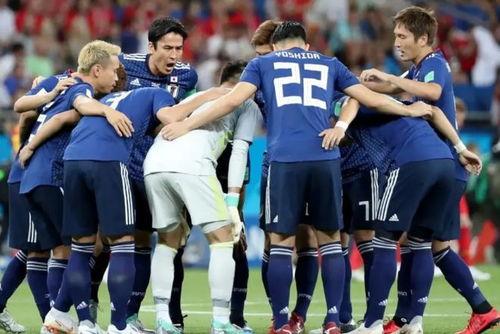 巴西世界杯日本队战况,日本和韩国的历届世界杯战绩是什么样子的?
