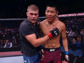 李景亮最新UFC赛事视频全解析，粉丝们速来围观！