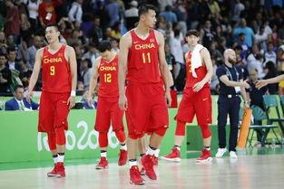中国队男篮19号是谁(中国男篮球衣号码2019)