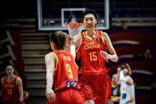 中国女篮在世界*排名揭秘：真相比假期炸鸡还让人意外！