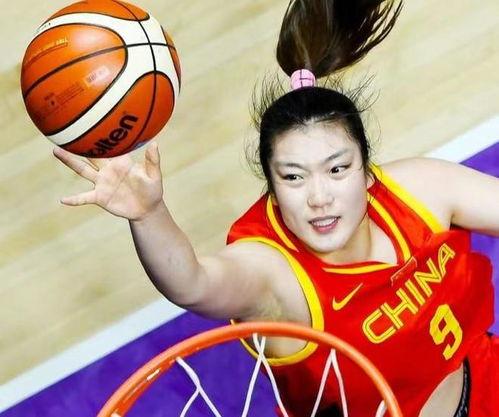 中国女篮广西人名单最新，原来大佬都藏这几个宝藏姑娘！
