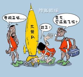 火箭队恶搞漫画〖超梦是谁创造的〗