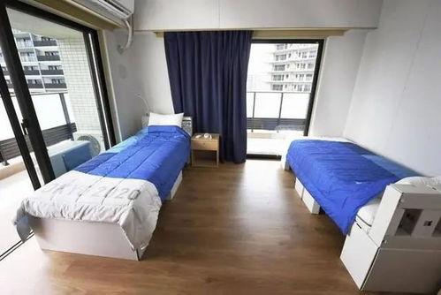 奥运会选手住宿条件标准到底有多奢华？快来看真相！