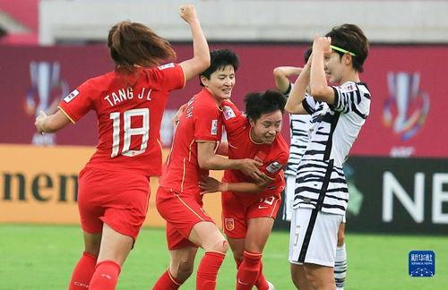 中国女足亚洲杯夺冠主力揭秘，真·女篮铁娘子全阵容来袭！