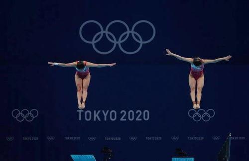 揭秘奥运会选手王涵：泳池里的“水花”王者到底有多6？