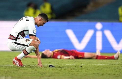 c罗为什么可以参加欧洲杯2024欧洲杯葡萄牙有c罗吗