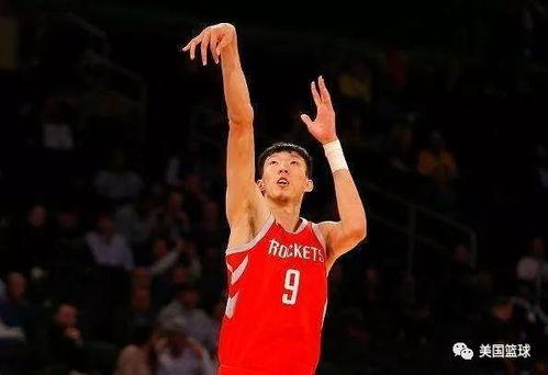 火箭召回周琦预示着什么 「火箭队下属球队毒蛇加盟」